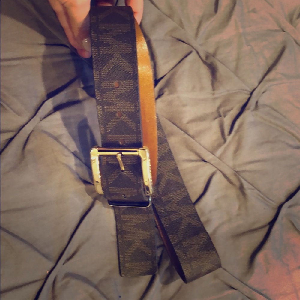 Women’s belt
